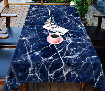 3D Irregular Square Pattern 41 Tablecloths Wallpaper AJ Wallpaper 