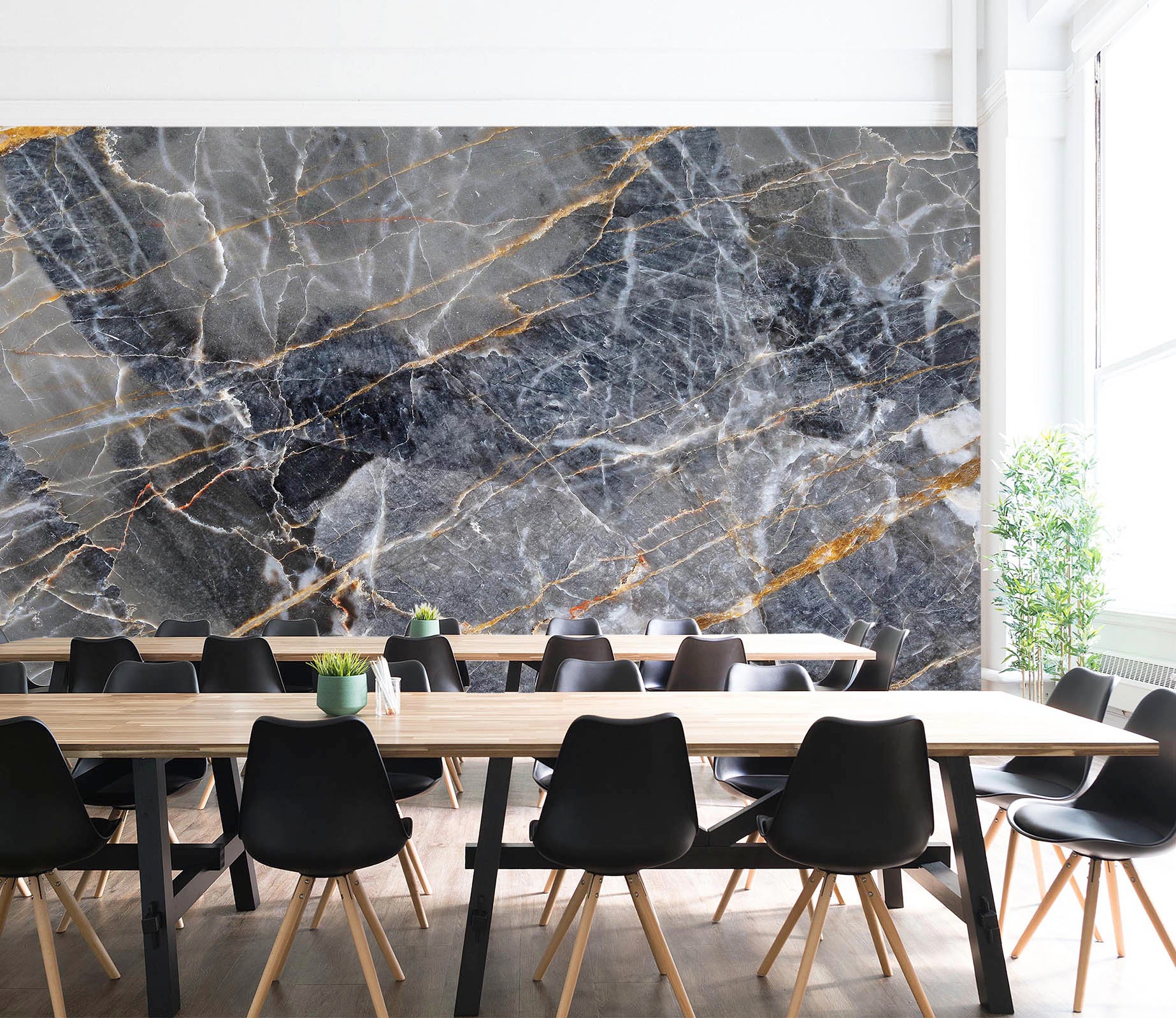 3D Marble Texture 042 Wall Murals