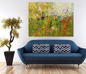 3D Happy Life 228 Allan P. Friedlander Wall Sticker Wallpaper AJ Wallpaper 2 