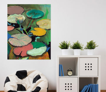 3D Windchime Spring 311 Allan P. Friedlander Wall Sticker Wallpaper AJ Wallpaper 2 