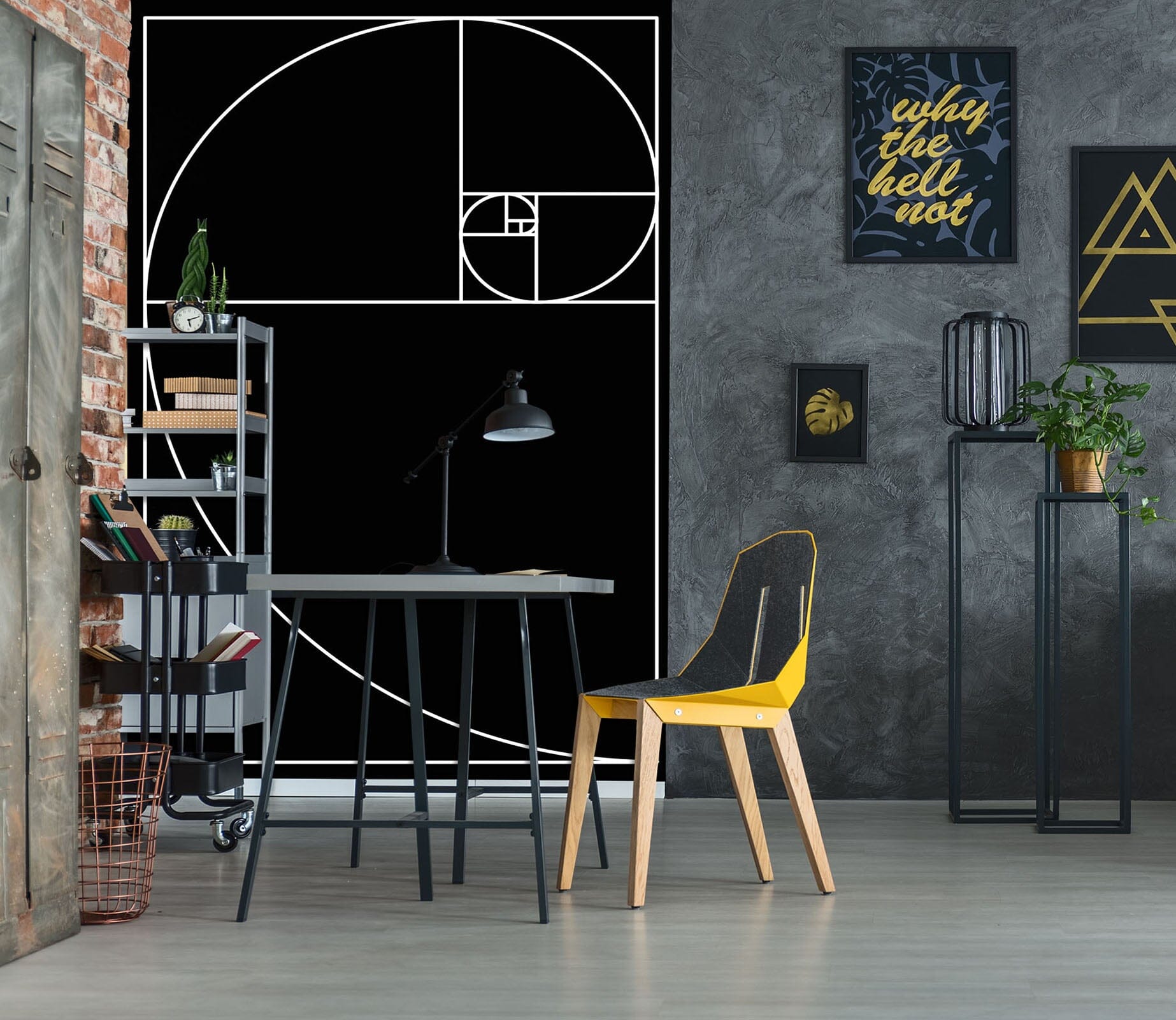 3D Darkness Is Coming 1500 Boris Draschoff Wall Mural Wall Murals Wallpaper AJ Wallpaper 2 