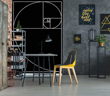 3D Darkness Is Coming 1500 Boris Draschoff Wall Mural Wall Murals Wallpaper AJ Wallpaper 2 