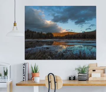 3D Tranquil Lake 131 Jerry LoFaro Wall Sticker Wallpaper AJ Wallpaper 2 