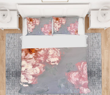 3D Art Graffiti 3805 Skromova Marina Bedding Bed Pillowcases Quilt Cover Duvet Cover