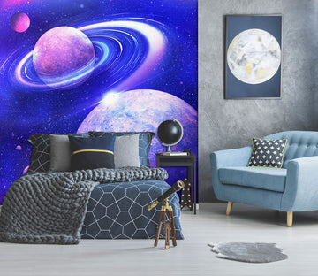 3D Planet 58131 Wall Murals