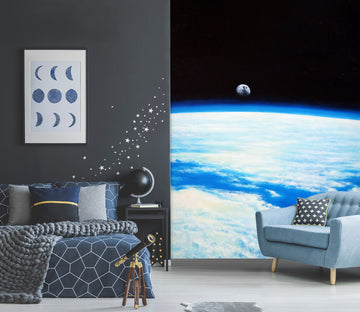 3D Earth 11128 Matthew Holden Bates Wall Mural Wall Murals