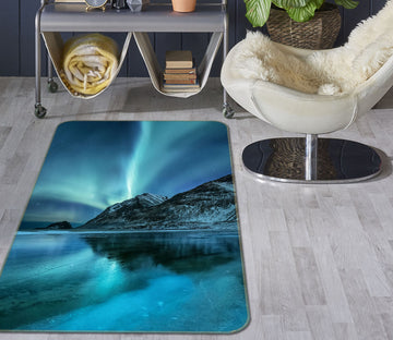 3D Aurora 26031 Non Slip Rug Mat