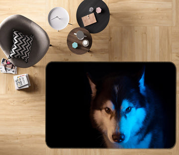 3D Husky 30009 Non Slip Rug Mat