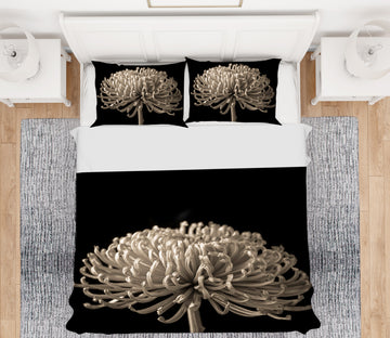 3D Chrysanthemum 7108 Assaf Frank Bedding Bed Pillowcases Quilt Cover Duvet Cover