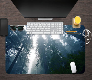 3D Forest 17100 Desk Mat
