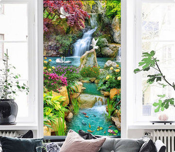 3D Fairyland 1533 Wall Murals Wallpaper AJ Wallpaper 2 