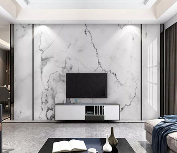 3D Black Pattern WC2120 Wall Murals