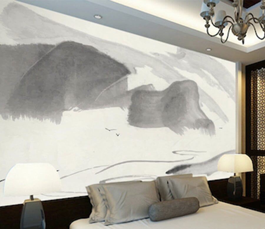 3D Abstract Art WG240 Wall Murals Wallpaper AJ Wallpaper 2 