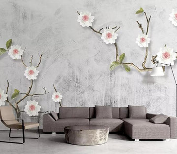 3D Flower 1168 Wall Murals Wallpaper AJ Wallpaper 2 