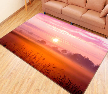 3D Paddy 35038 Non Slip Rug Mat