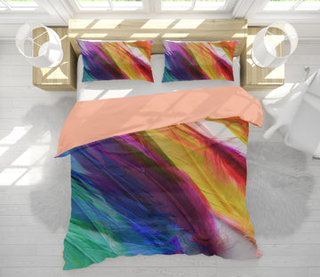 3D Landscape Shandra Smith 70009 Shandra Smith Bedding Bed Pillowcases Quilt