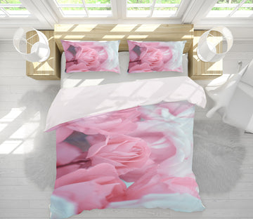 3D Beautiful Rose 6917 Assaf Frank Bedding Bed Pillowcases Quilt Cover Duvet Cover