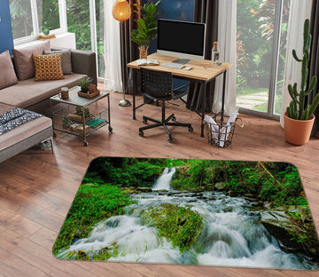3D Torrent 31069 Non Slip Rug Mat
