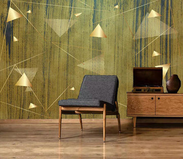 3D Geometric Patterns 1896 Wall Murals Wallpaper AJ Wallpaper 2 