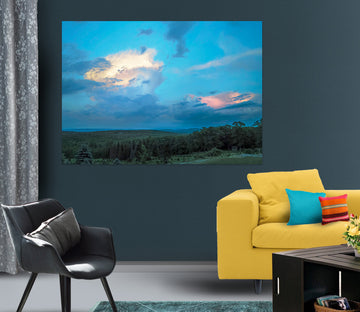 3D Sky 85167 Jerry LoFaro Wall Sticker