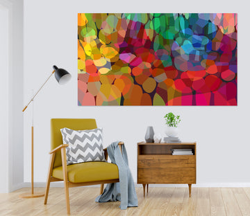 3D Aura Shandra Smith 70130 Shandra Smith Wall Sticker