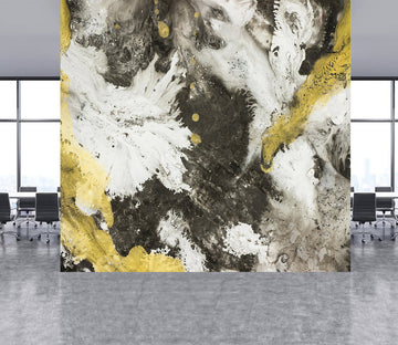 3D Abstract Art 45 Wall Murals