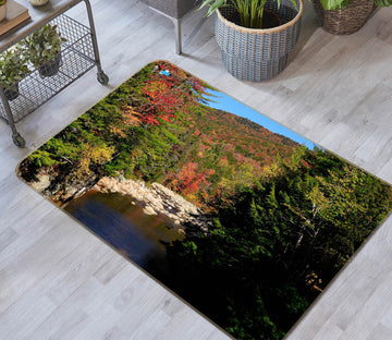 3D River Bend 62059 Kathy Barefield Rug Non Slip Rug Mat
