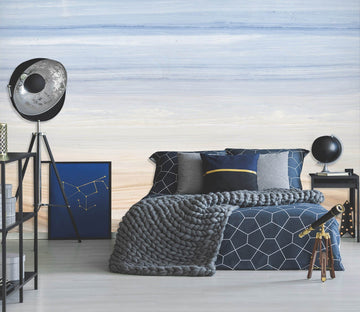 3D Misty Sea 1453 Wall Murals Wallpaper AJ Wallpaper 2 