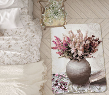 3D Vase 33241 Non Slip Rug Mat