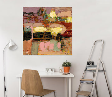 3D Art Abstract 113 Allan P. Friedlander Wall Sticker Wallpaper AJ Wallpaper 2 