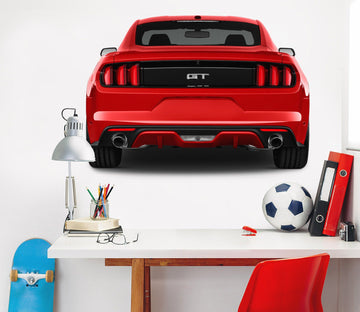 3D Mustang 172 Vehicles Wallpaper AJ Wallpaper 