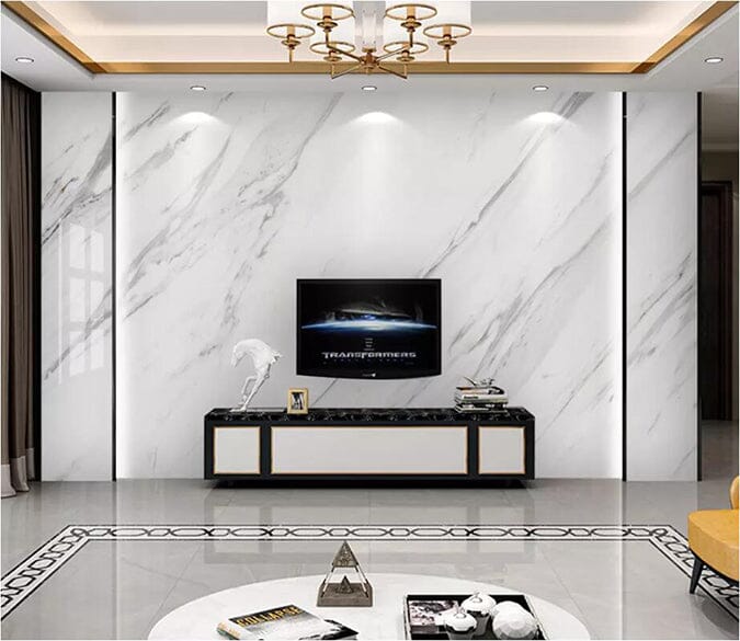 3D Marble Pattern 2459 Wall Murals Wallpaper AJ Wallpaper 2 