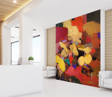 3D Abstract Pattern 113 Allan P. Friedlander Wall Mural Wall Murals Wallpaper AJ Wallpaper 2 