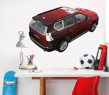 3D toyota Land Cruiser Prado 253 Vehicles Wallpaper AJ Wallpaper 