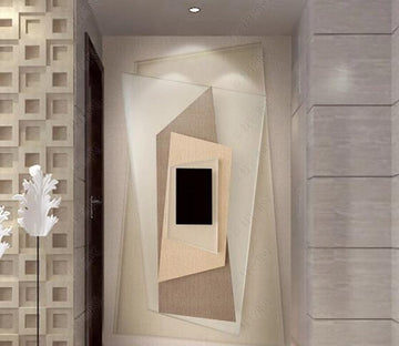 3D Simple Modern WC269 Wall Murals Wallpaper AJ Wallpaper 2 