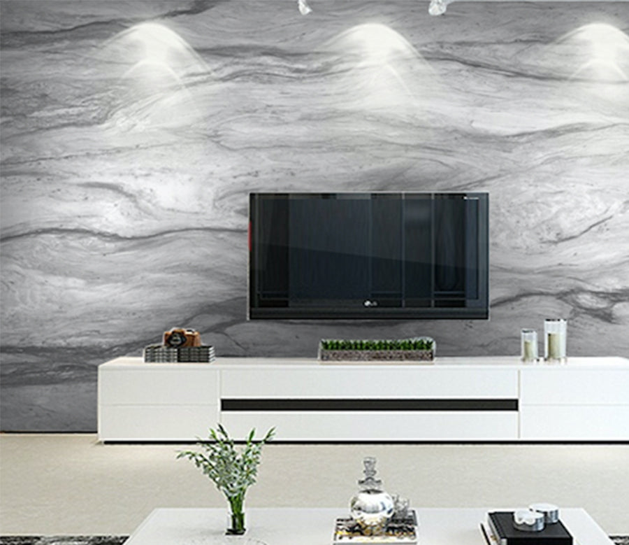 3D Painting River WG095 Wall Murals