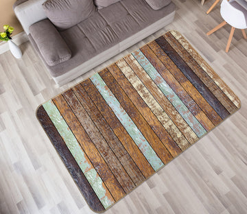 3D Board 35090 Non Slip Rug Mat