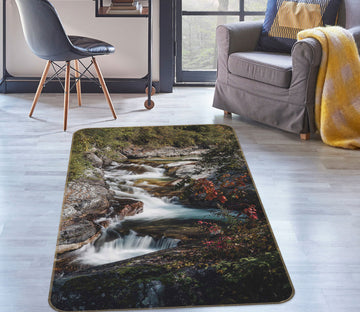 3D Torrent 27043 Non Slip Rug Mat