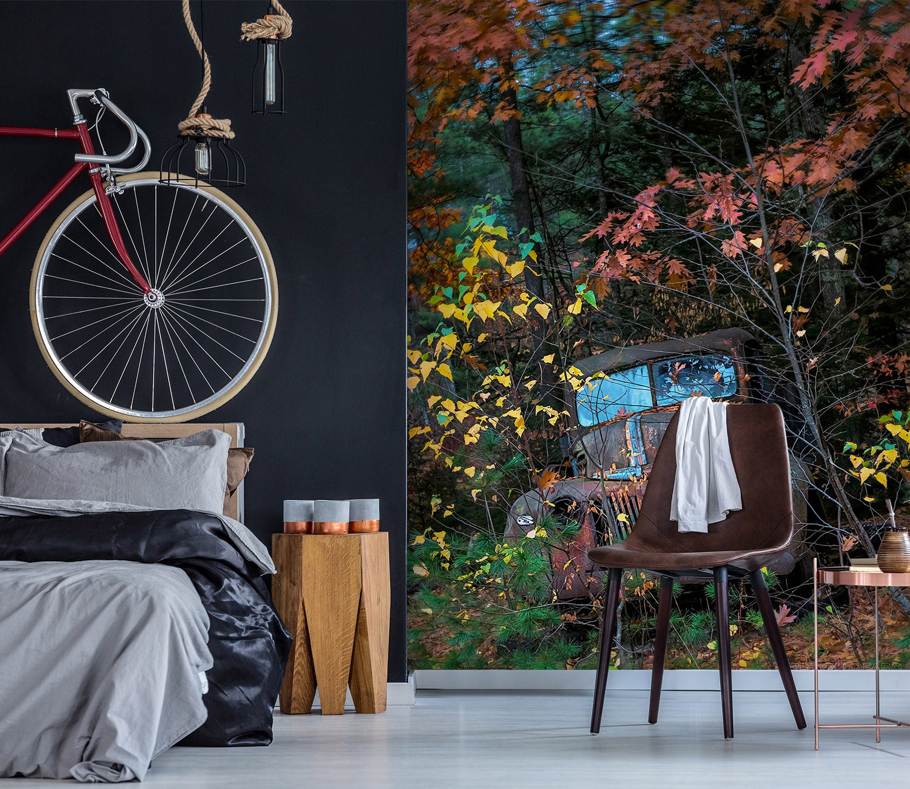 3D Grove 85036 Jerry LoFaro Wall Mural Wall Murals