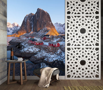 3D Volcanic 1421 Marco Carmassi Wall Mural Wall Murals Wallpaper AJ Wallpaper 2 