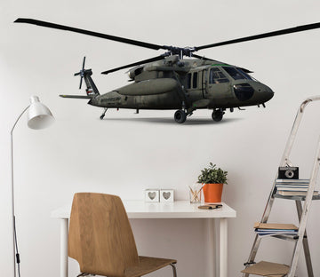 3D Military Helicopter 145 Vehicles Wallpaper AJ Wallpaper 