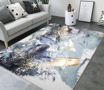 3D Nordic Style 6349 Non Slip Rug Mat Mat AJ Creativity Home 