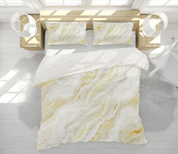 3D Marbling 15219 Bed Pillowcases Quilt