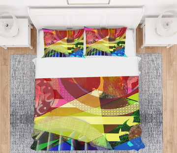 3D Pattern Color 19141 Shandra Smith Bedding Bed Pillowcases Quilt