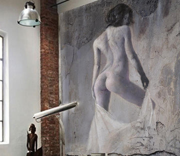 3D Beauty 125 Wall Murals Wallpaper AJ Wallpaper 2 