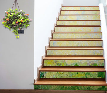 3D Grass 96131 Allan P. Friedlander Stair Risers
