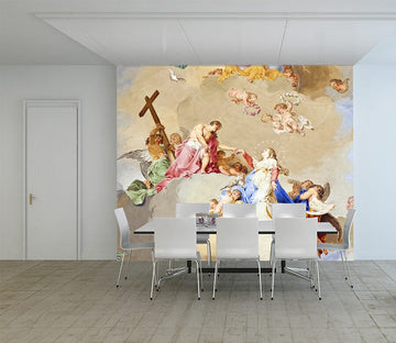 3D Country Lifestyle 1516 Wall Murals Wallpaper AJ Wallpaper 2 