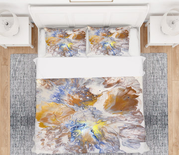 3D Paint Art 57898 Valerie Latrice Bedding Bed Pillowcases Quilt