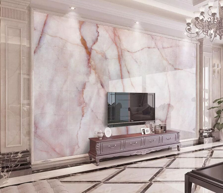 3D Marble Pattern 2137 Wall Murals Wallpaper AJ Wallpaper 2 