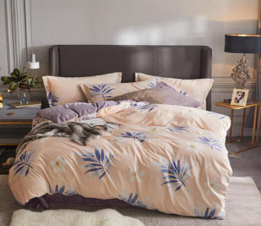 3D Flowers 20012 Bed Pillowcases Quilt